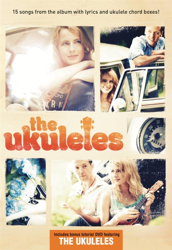 The Ukuleles