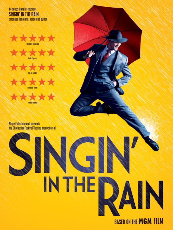 Singin' In The Rain