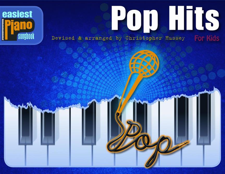 Pop Hits for Kids