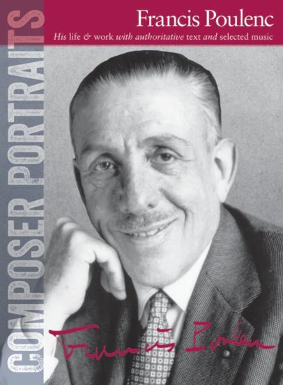 Composer Portraits: Francis Poulenc