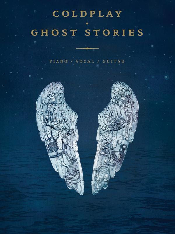 Goldplay: Ghost Stories (PVG)