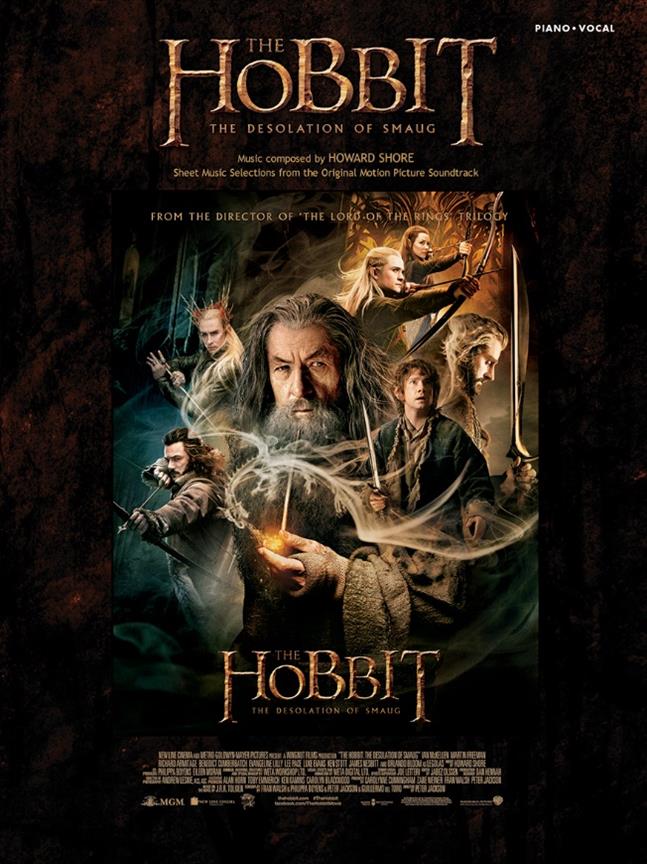 The Hobbit: Desolation Of Smaug