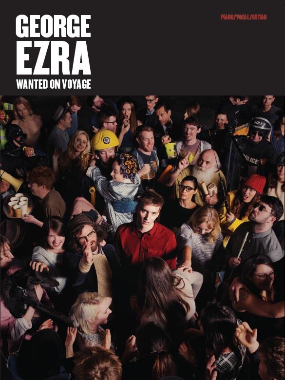 George Ezra: Wanted On Voyage