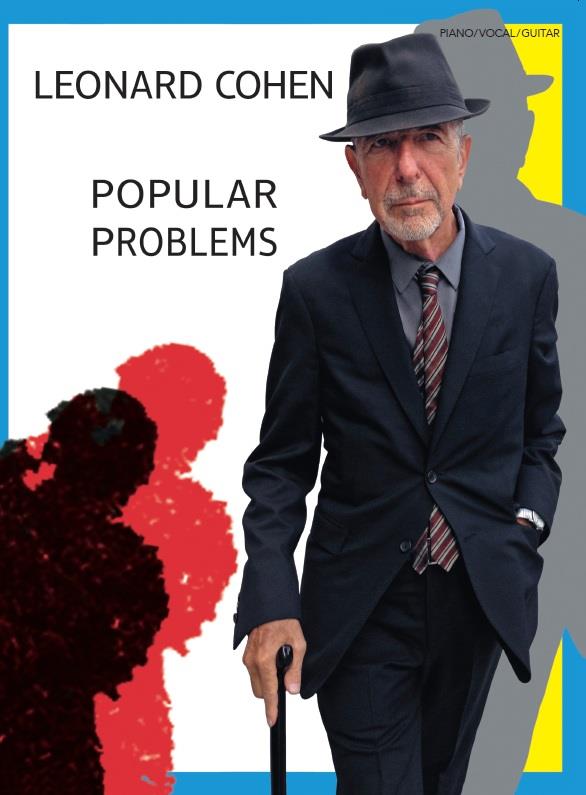 Leonard Cohen: Popular Problems