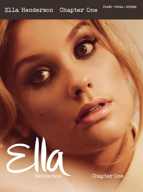 Ella Henderson: Chapter One (PVG)