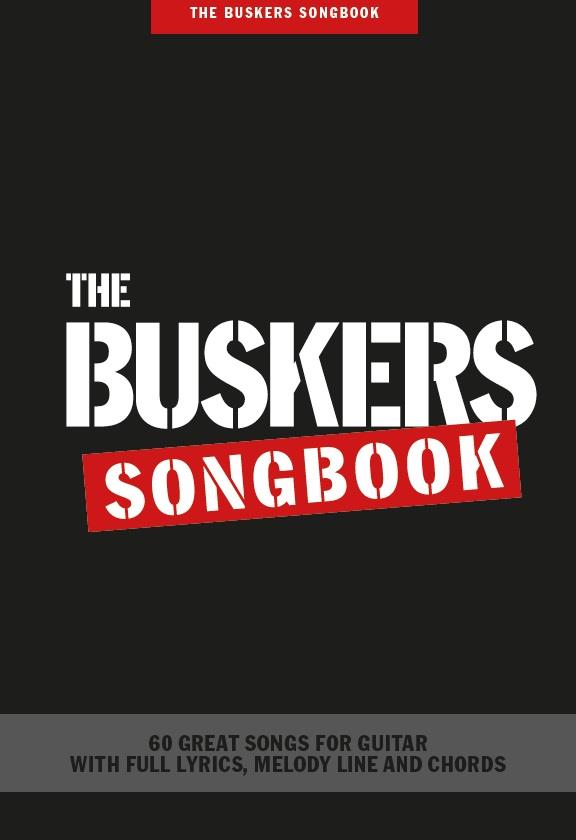 The Buskers Songbook