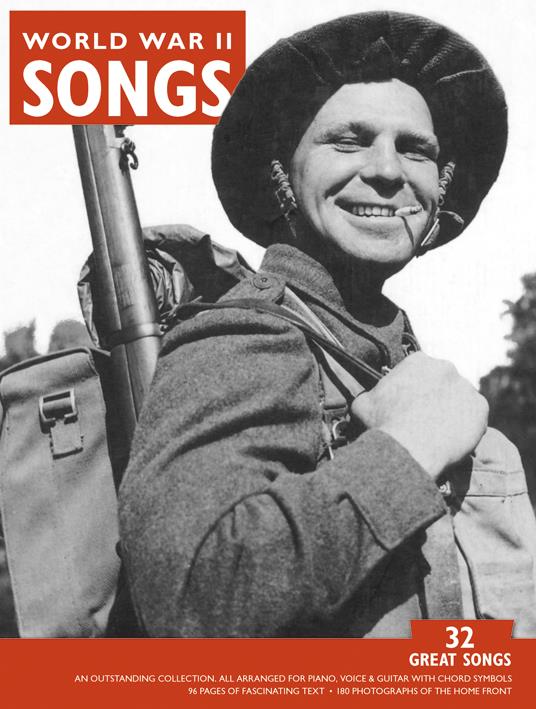 World War II Songs