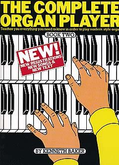 The Complete Organ Player 2
