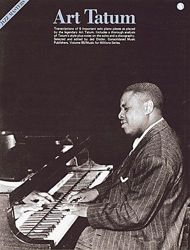 Art Tatum: Jazz Masters Series