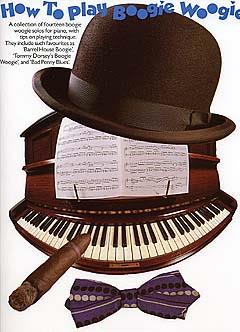 How To Play Boogie Woogie