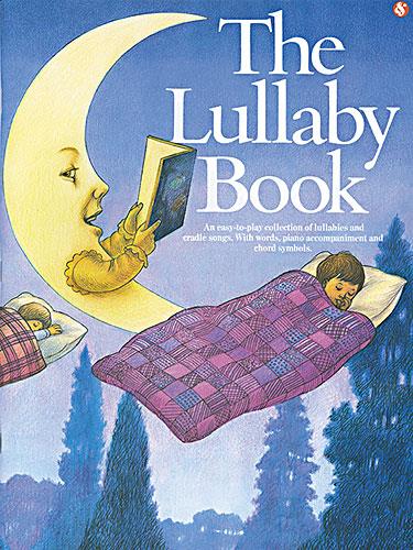 The Lullaby Book