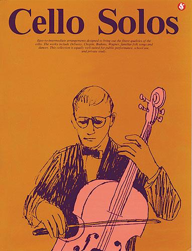 Cello Solos