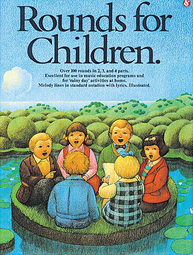 Rounds fuer Children