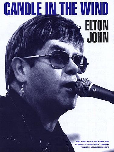 Elton John: Candle In The Wind
