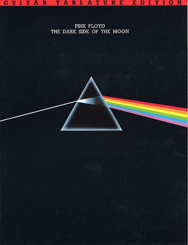 Pink Floyd: Dark Side Of The Moon (TAB)