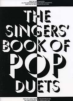 The Singers' Book Of Pop Duets