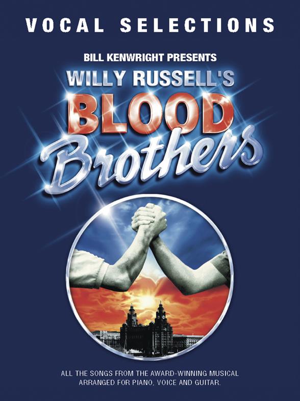 Blood Brothers: Vocal Selections