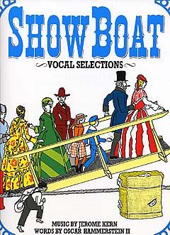 Showboat Selectie