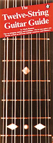 Twelve String Guitar Guide