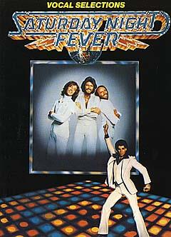 Saturday Night Fever - Vocal Selections