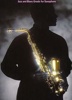 Jazz & Blues Greats fuer