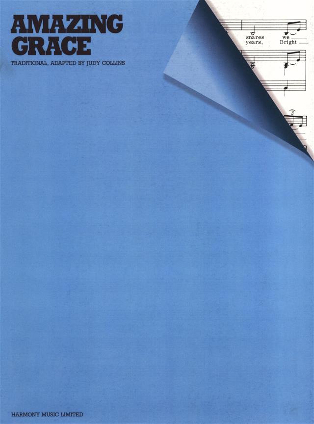 Amazing Grace