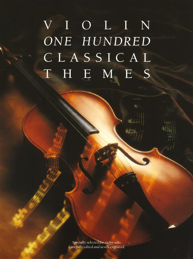 100 Classical Themes