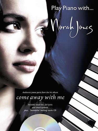 Play Piano With... Norah Jones