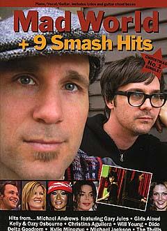 Mad World + Smash(9) Hits