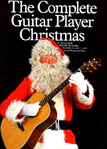 The Complete Guitar Player Christmas