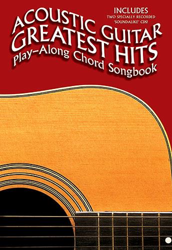 Acoustic Guitar Greatest Hits