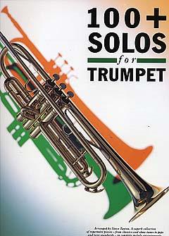 Solos For Trumpet (100+)