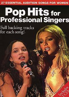 Essential Audition Songs Women