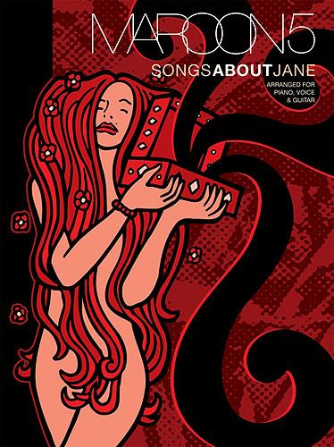 Songs About Jane