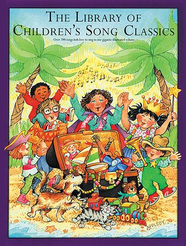 Childrens Song Classics