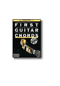 First Guitar Chords