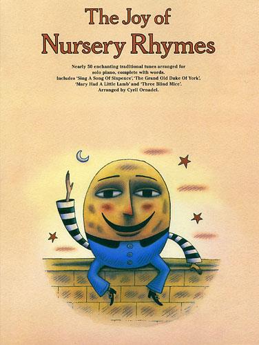  Dennis Agay: The Joy Of Nursery Rhymes