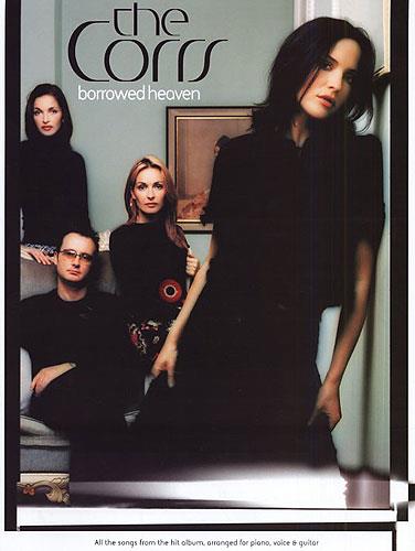 The Corrs: Borrowed Heaven