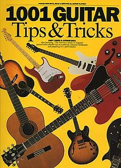 Guitar Tips & Tricks(1001)