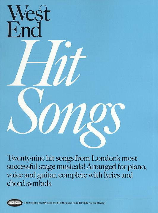 West End Hit Songs