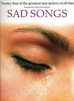 Sad Songs PVG