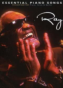 Ray Charles: Essential Piano Songs