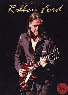 Robben Ford For Guitar Tab