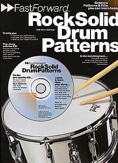 Fast fuerward Rock Solid Drum