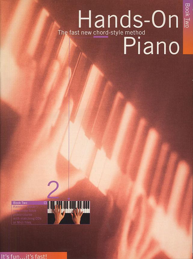 Hands On Piano 2