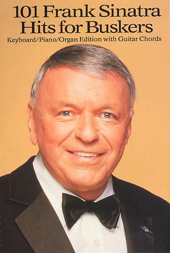 101 Frank Sinatra Hits fuer Buskers
