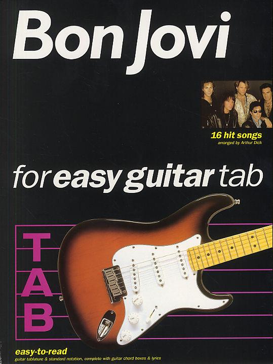 For Easy Guitar