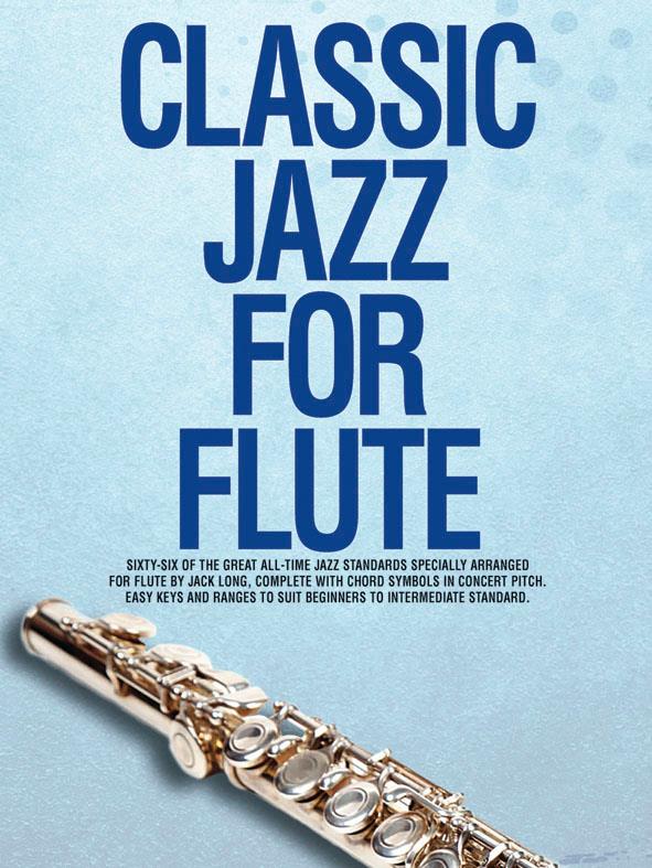 Classic Jazz