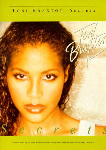 Toni Braxton: Secrets