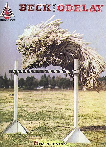 Beck - Odelay